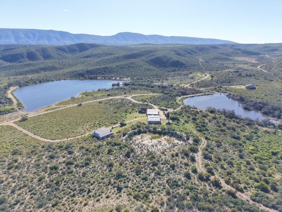 Commercial Property for Sale in Mossel Bay Rural Western Cape